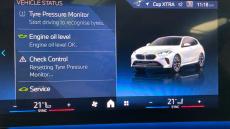 BMW 1 Series 120 M Sport 5dr Step Auto Petrol Hatchback